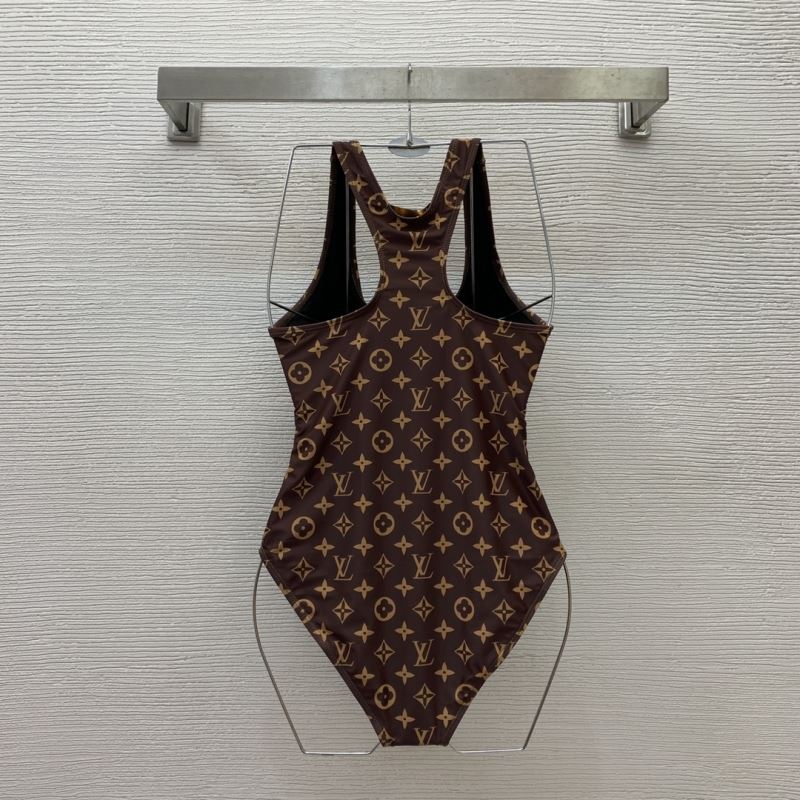 Louis Vuitton Swimsuits